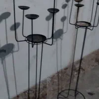جای شمع