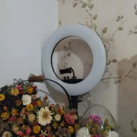 رینگ لایت می لوک