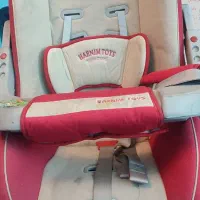 صندلی ماشین کودک