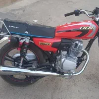 موتور ۲۰۰ لیفان