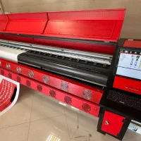 فروش دستگاه چاپ بنر