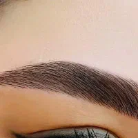 جذب مدل رایگان میکرو ابرو