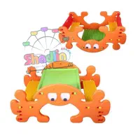 الاکلنگ خانه کودک ، مهد / شادلین