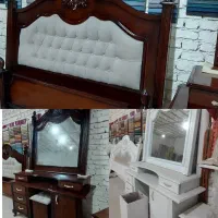 تعمیر و تعویض پارچه و رنگ آمیزی مبل