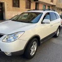 هیونداix55|خودرو سواری و وانت|تهران, پونک|دیوار