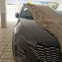 ام وی ام x33 cross اتومات ۱۴۰۴