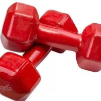 دمبل ۵کیلویی