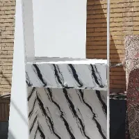 کمد لباس|جاکفشی، کمد، دراور|الیگودرز, |دیوار