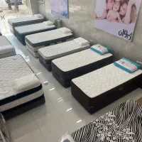 کارخانه تشک ژیوان با اقساط ۹ماهه|تشک تختخواب|اصفهان, بهارستان|دیوار