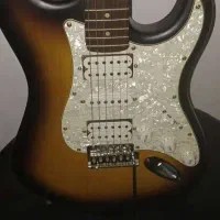 گیتار|گیتار، بیس، امپلیفایر|اردبیل, |دیوار