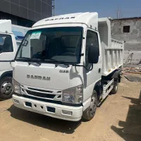 ایسوزو کمپرسی ۵.۵ تت|خودرو سنگین|سیراف, |دیوار