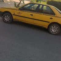 فروش فوری تاکسی|خودرو سواری و وانت|شاهین‌شهر, خبرنگار|دیوار