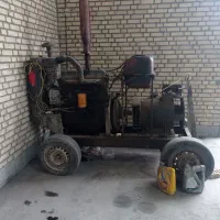 دیزل ژنراتور