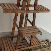 پایه گل