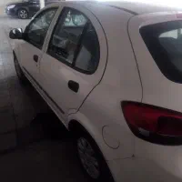 تیبا 2 مدل 99|خودرو سواری و وانت|تهران, والفجر (افسریه)|دیوار