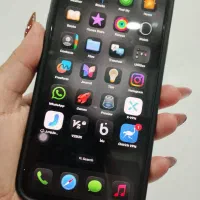 آیفون 13پرومکس|موبایل|خرمشهر, |دیوار