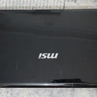 مینی لپتاپ MSI