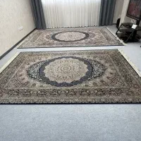 فروش فرش 9 متری و 6 متری 1000 شانه|فرش|صدرا-فارس, فاز ۱|دیوار