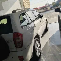 X33 اتومات نیو فیس 1393|خودرو سواری و وانت|اصفهان, براآن شمالی|دیوار