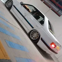 پارس|خودرو سواری و وانت|داران, |دیوار