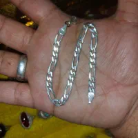 دسبند نقره ایطالیایی اصل