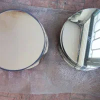 آینه گرد