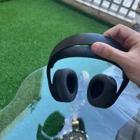 هدست pes5|کنسول، بازی ویدئویی و آنلاین|تهران, تختی|دیوار