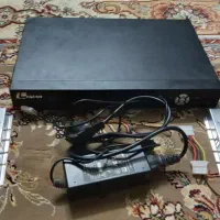 DVR اصل ۴ کانال معاوضه|دوربین مداربسته|مشهد, هنرور|دیوار