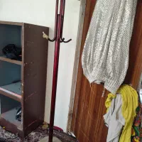 پایه جالباسی