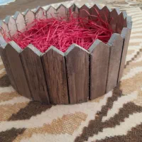 باکس چوبی|صنایع دستی و سایر لوازم تزئینی|تبریز, |دیوار