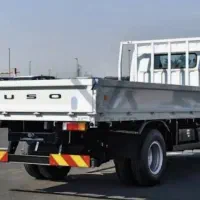 شیش چرخ جهت حمل بار