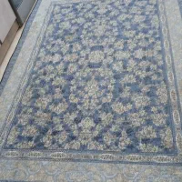۲ عدد قالیچه نمدی درحدنو