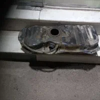 باک پراید سواری مدل ۸۳