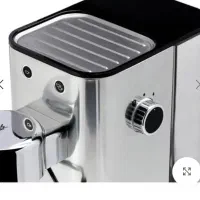دستگاه اسپرسوساز WMF|سماور، چای‌ساز، قهوه‌ساز|تهران, پاسداران|دیوار