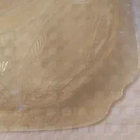 ظرف آجیل خوری قبل انقلاب آنتیک|کلکسیون اشیاء عتیقه|ساری, |دیوار