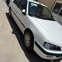 پارس elxسفارشی|خودرو سواری و وانت|کرج, عظیمیه|دیوار