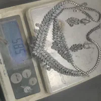 انگشتر  مستعمل نقره ساچمه و شمش پرسودترین سال ۲۰۲۵