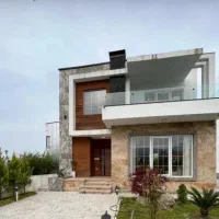 فروش ویلا. شهرکی. با سند تک برگ