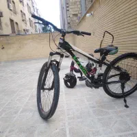 دوچرخه ویوا سایز ۲۴