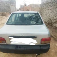 پراید مدل 84|خودرو سواری و وانت|مهریز, |دیوار