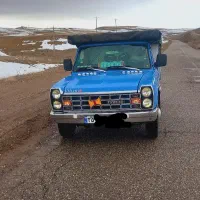 آماده بار برای تهران