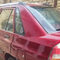 پراید۱۴۱|خودرو سواری و وانت|خمینی‌شهر, |دیوار