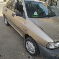 پراید مدل ۸۵