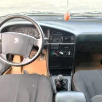 پژومدل85دوررنگ|خودرو سواری و وانت|مریوان, |دیوار