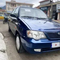 ۱۱۱مدل۹۸کارکرد ۴۶هزار واقعی