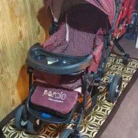 فروشی|کالسکه و لوازم جانبی|آستانه اشرفیه, |دیوار