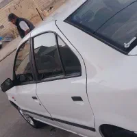 سمند الیکس مدل ۸۹ دوگانه شرکتی داشبورد کرم|خودرو سواری و وانت|کرج, خرمدشت|دیوار