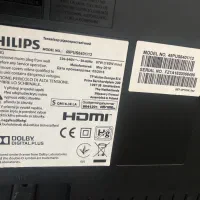 تلویزیون ۴۹اینچ برند فیلیپس