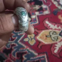 انگشترکاردست استادحکاک