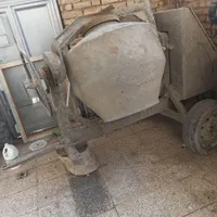 میکسر و بالابر